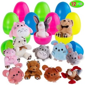 jumbo sylvanian families
